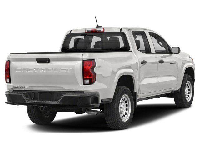 Used Chevrolet Colorado FuelCar