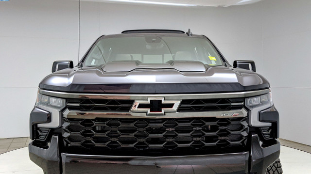Chevrolet Silverado 1500 image