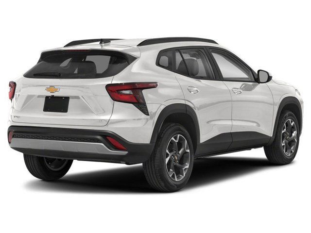 Used Chevrolet Trax FuelCar