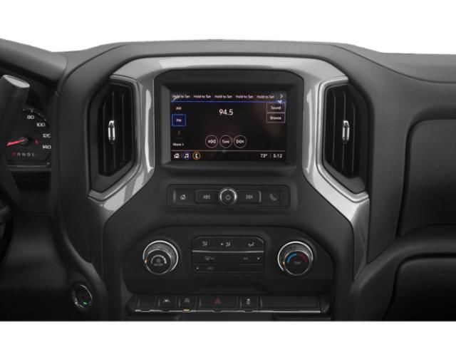 Chevrolet Silverado 1500 DIESEL