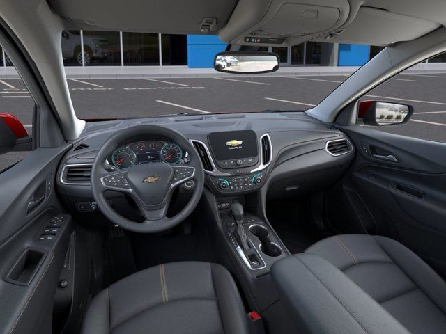 Chevrolet Equinox image
