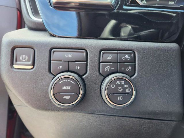 Used Chevrolet Silverado 1500 FuelCar