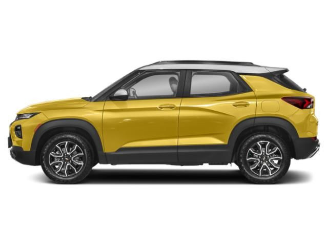 Chevrolet Trailblazer 2022