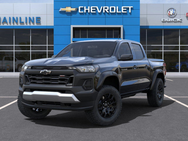 Chevrolet Colorado image