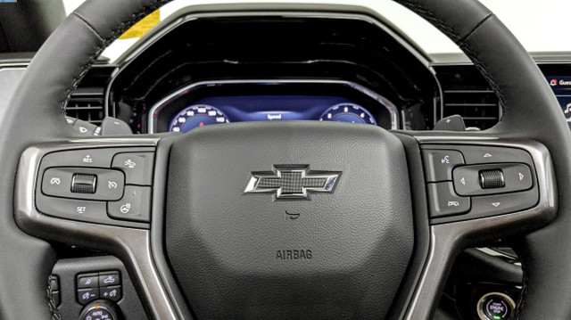 Chevrolet Silverado 1500 image