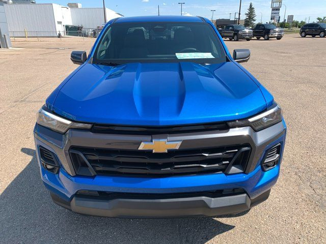 Chevrolet Colorado 2022