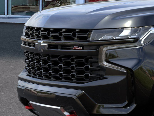 Chevrolet Tahoe Suv