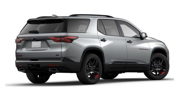 Traverse Chevrolet