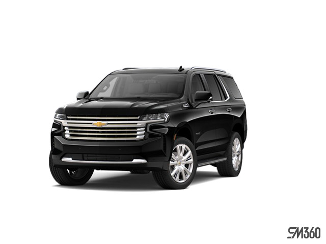 Chevrolet Tahoe Other