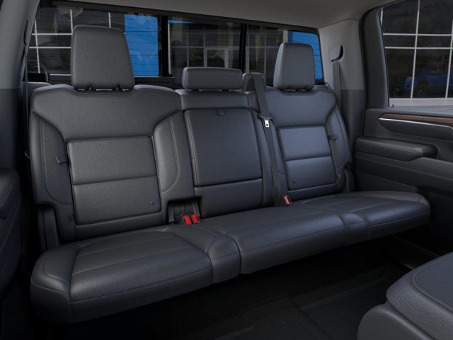 Chevrolet Silverado 3500HD Pickup