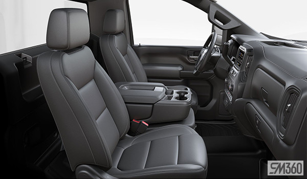 Chevrolet Silverado 3500HD PETROL