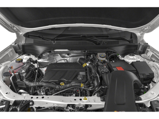Used Chevrolet Trax FuelCar