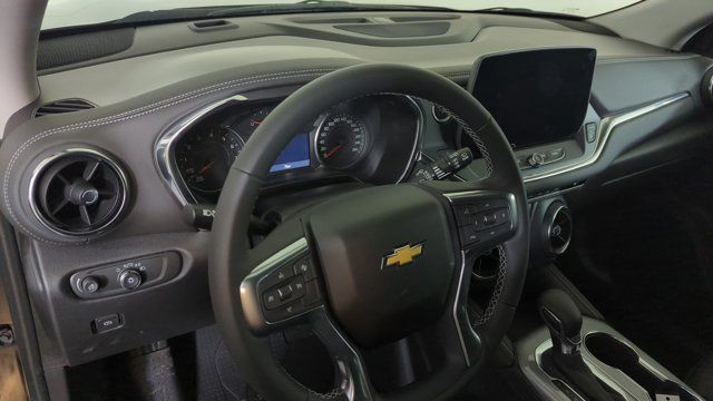 Chevrolet Blazer 2022