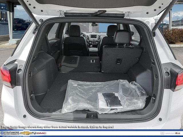 Chevrolet Equinox 5