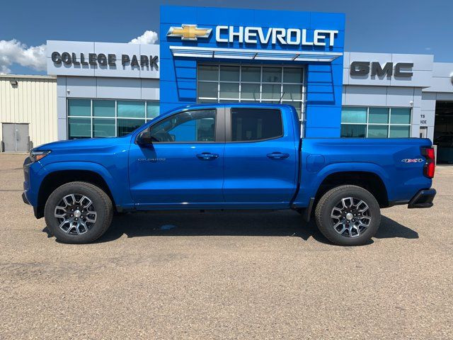 Colorado Chevrolet