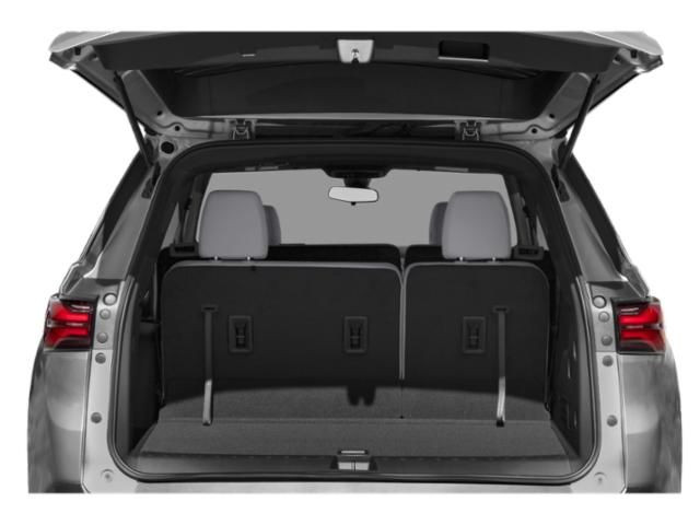 Chevrolet Traverse 2023