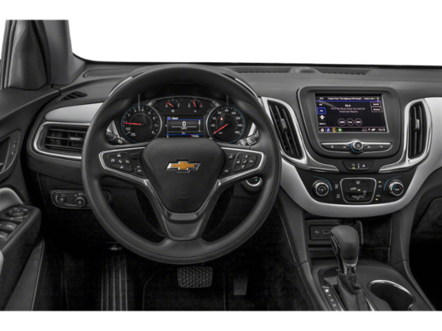 New Chevrolet Equinox