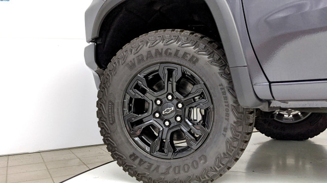 Chevrolet Silverado 1500 Four-wheel drive