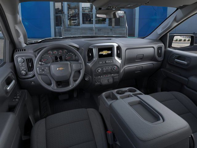 2023 Chevrolet Silverado 1500 Work Truck