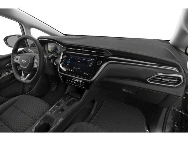 Chevrolet Bolt Automatic