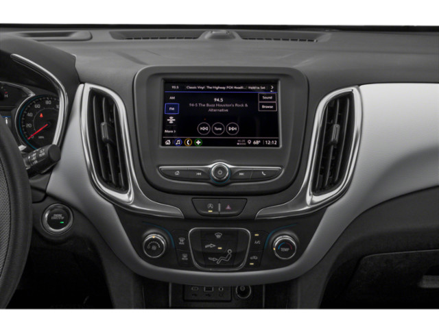 Chevrolet Equinox 5