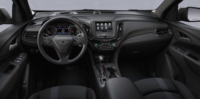 Equinox Chevrolet