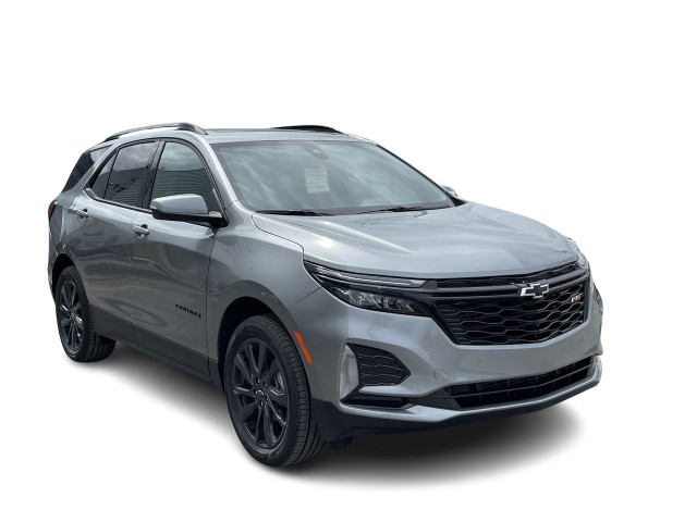 Chevrolet Equinox 2023