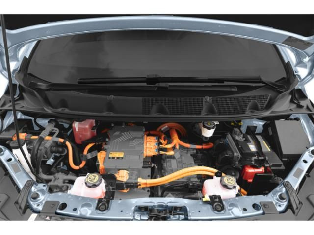 Chevrolet Bolt Colour