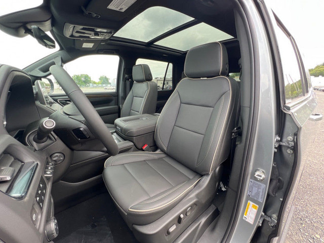 Chevrolet Tahoe 2023