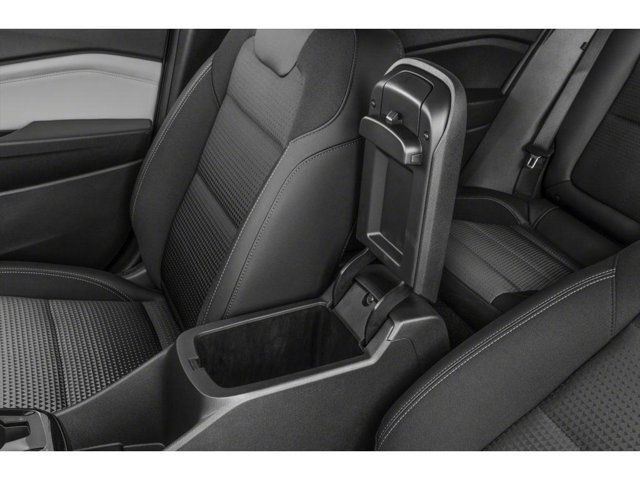 Chevrolet Trax 2022