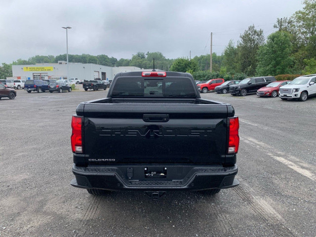 Used Chevrolet Colorado FuelCar