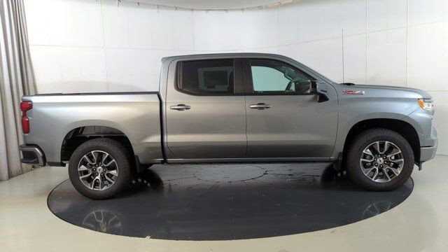 Used Chevrolet Silverado 1500 FuelCar