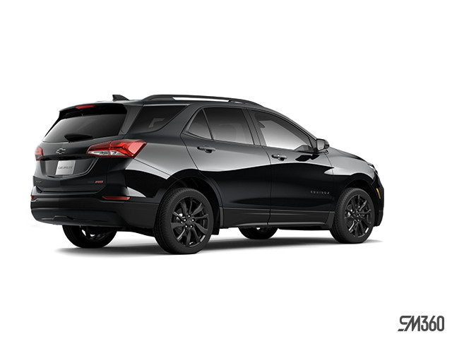 Equinox Chevrolet