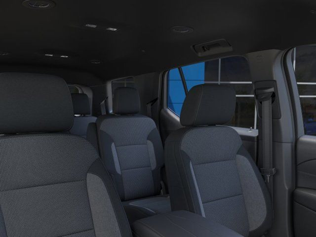 Chevrolet Traverse image