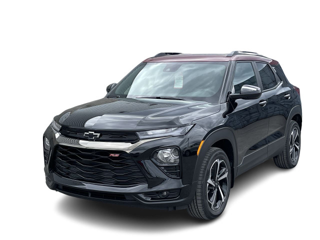 2023 Chevrolet Trailblazer RS AWD