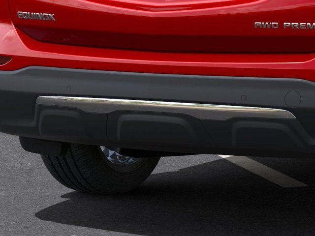Chevrolet Equinox Automatic