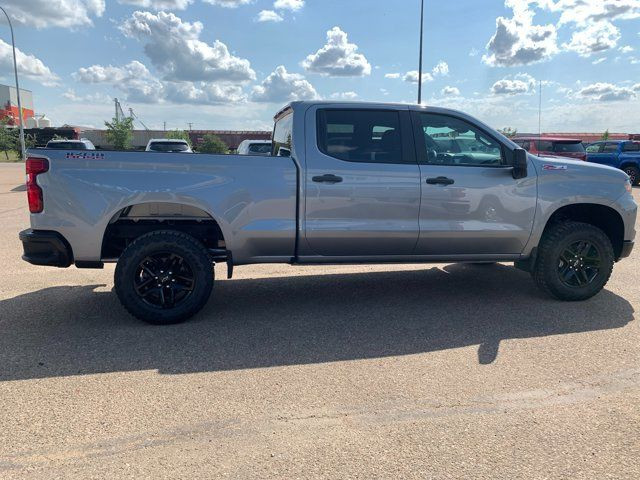 Silverado 1500 Chevrolet