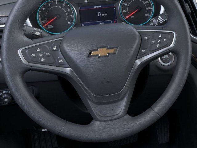 Chevrolet Equinox Premier