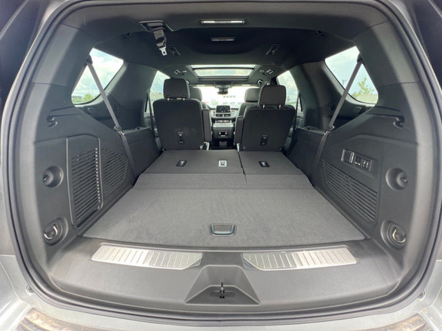 Chevrolet Tahoe 2022