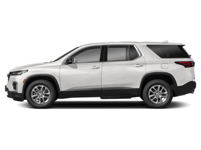 Traverse Chevrolet