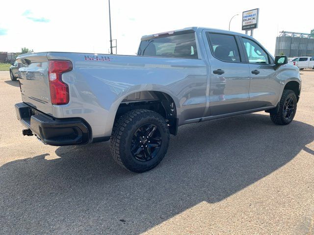 Used Chevrolet Silverado 1500 FuelCar