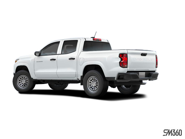 Colorado Chevrolet