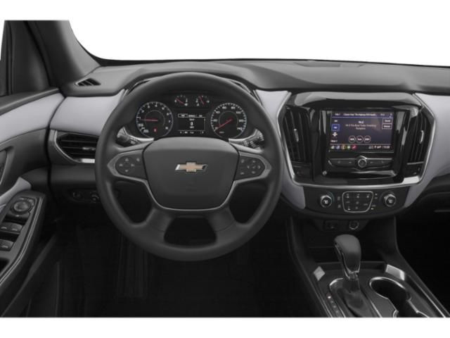 Chevrolet Traverse 2023
