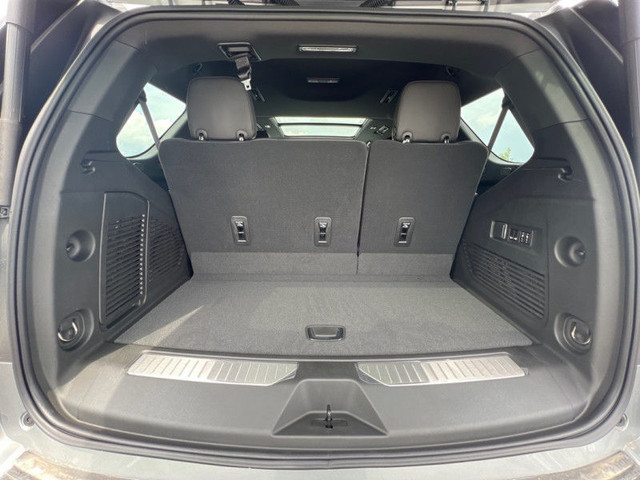 Chevrolet Tahoe 2022