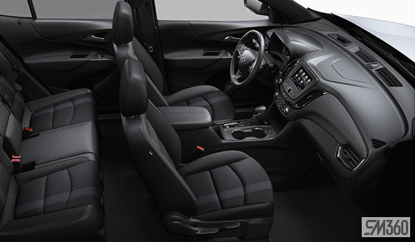 Chevrolet Equinox 2023