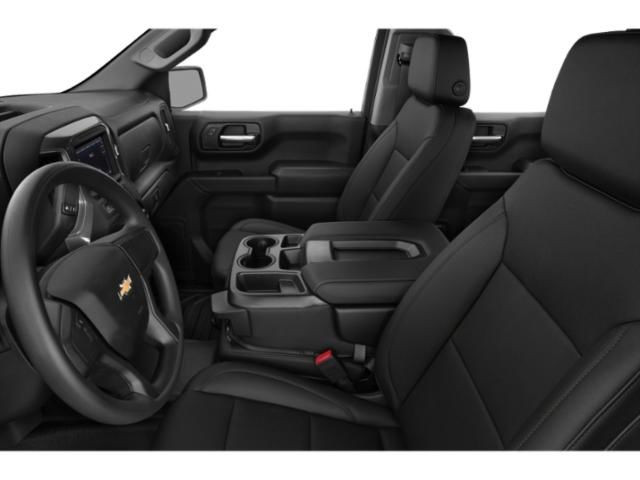 Chevrolet Silverado 1500 Four-wheel drive