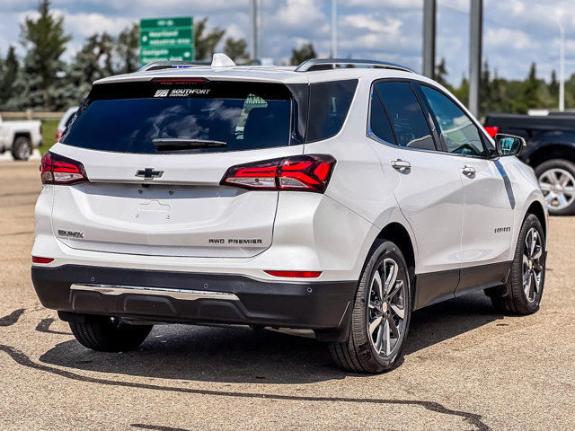 Chevrolet Equinox image