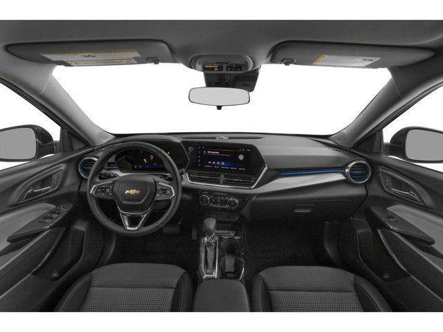 Used Chevrolet Trax FuelCar