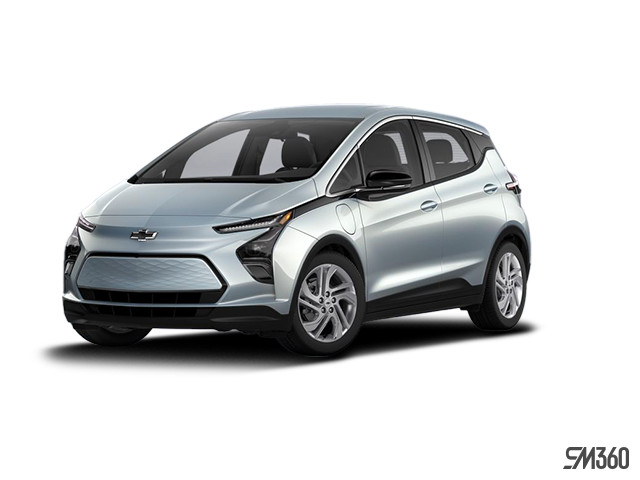 Chevrolet Bolt image