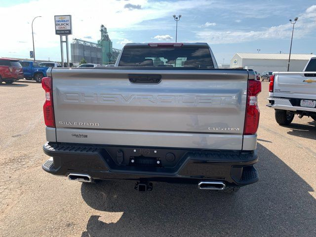 New Chevrolet Silverado 1500